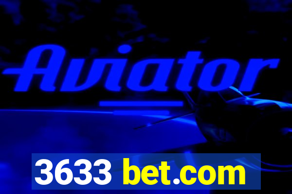 3633 bet.com
